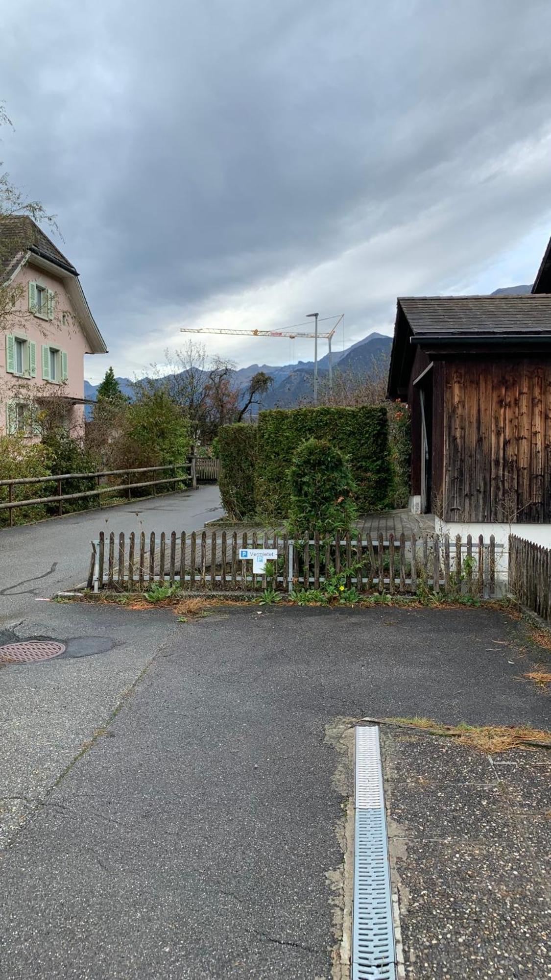 Unique Retreat With Sauna And Scenic View Meiringen Esterno foto
